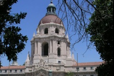 Pasadena California Rentals